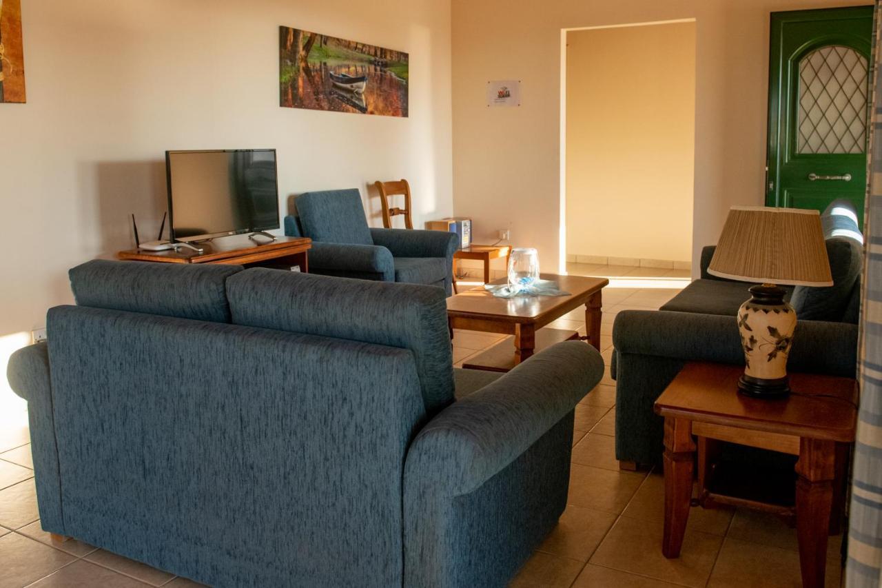 Adonis Villa Coral Bay Luaran gambar