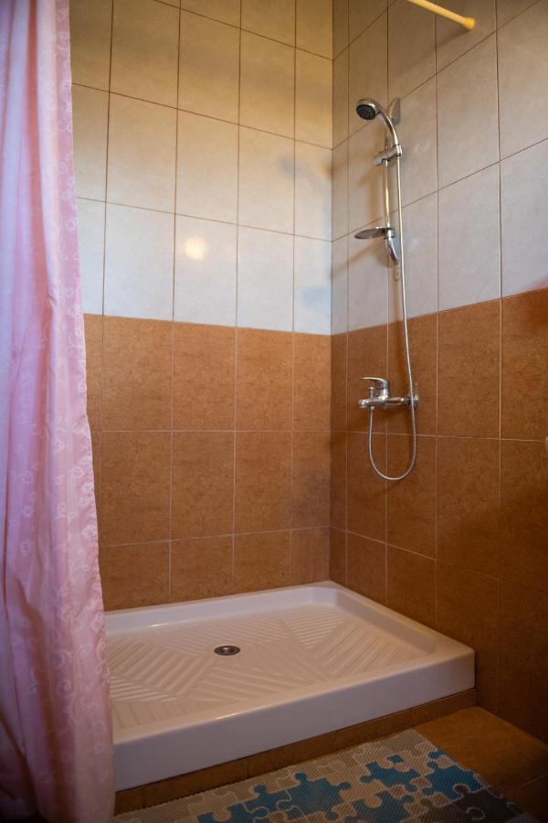 Adonis Villa Coral Bay Luaran gambar