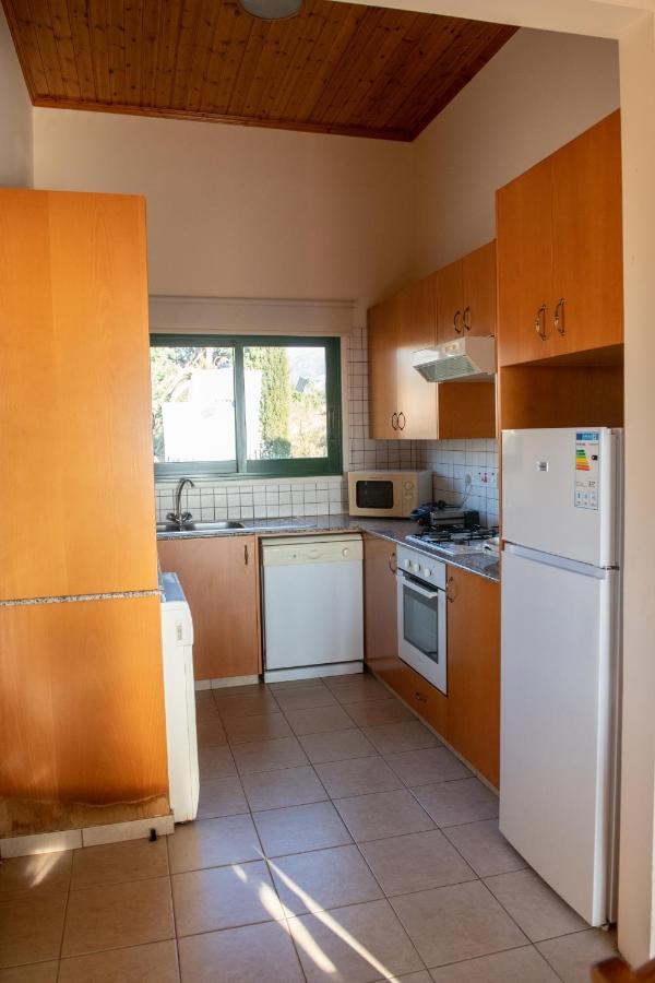 Adonis Villa Coral Bay Luaran gambar